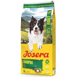 JOSERA SensiPlus 12,5kg