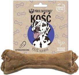 PAKK loomadest Kaulas 100% arklite 12cm