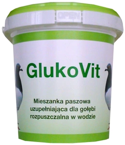 Dolvit GlucoVit 500g