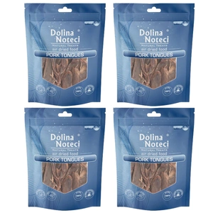 DOLINA NOTECI Natural Treats seakeele maiuspalad koertele 150g