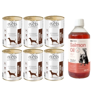 4Vets Dog Joint Mobility 400g