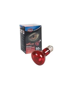 TRIXIE infrapunane punktküttelamp 50 W