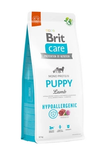 BRIT CARE hüpoallergeenne lambaliha 12kg
