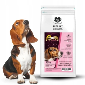 Prize Peptide+ Skin and coat 1.5kg