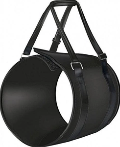 TRIXIE Rehabilitatsiooni rakmed must - kandja L-XL 75-90cm