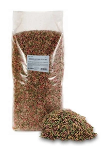 TROPICAL Pond Breeder Line pulkade segu (3 värvi) 5kg