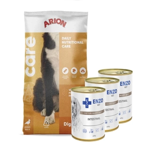 Arion Care Digestion 12kg