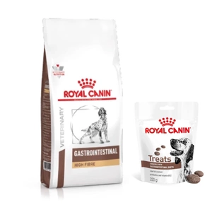 ROYAL CANIN Fibre Response Gastrointestinal koertele 7,5kg