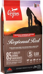 ORIJEN Regional Red Dog 11.4kg