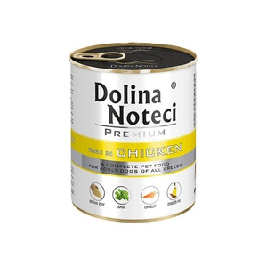 Dolina Noteci PREMIUM rikkalikult kana 800g