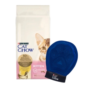 PURINA Cat Chow Kitten Chicken 15kg