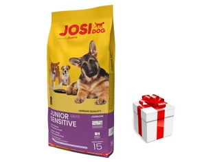 JOSERA JosiDog Mini 18kg