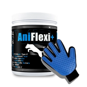 GAME DOG AniFlexi+ V2 500g