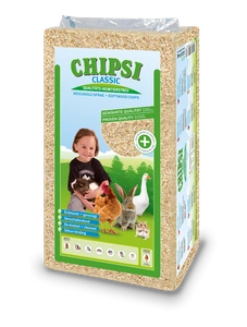 JRS Chipsi Classic 350l/12.5kg