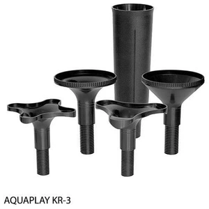 AQUAEL KR-3 düüsikomplekt