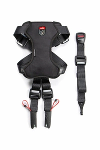 ZOLUX TRAVEL SAFE S koerarihm must