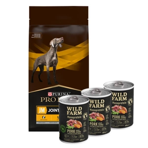 PURINA Veterinary PVD JM Joint Mobility 12kg