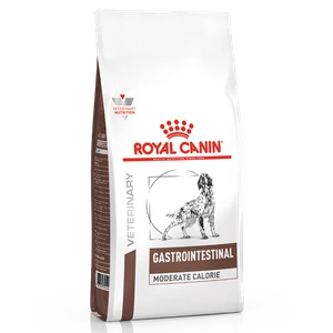 ROYAL CANIN Gastro Intestinal mõõdukalt kaloriline GIM23 2kg