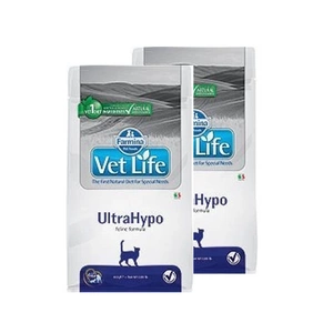 FARMINA Vet Life Cat UltraHypo 5kg