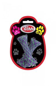 PET NOVA 2tk FANTUBE kassimänguasju