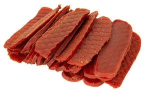 Master Dog Lambafilee 500g