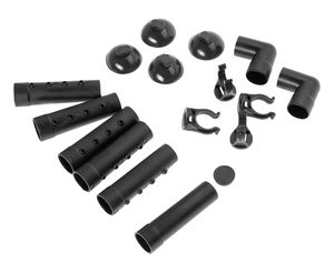 AQUAEL UNIMAX akvaariumi vihmadušš