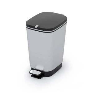 KIS pedaaliga prügikast Chic Bin 50l