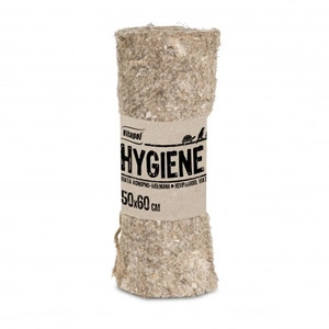 VITAPOL Hygiene+ Kanepimatt villaga närilistele ja küülikutele 50x60cm