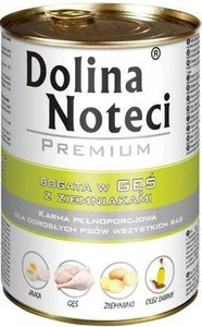 Dolina Noteci Premium part kartuliga 24x400g