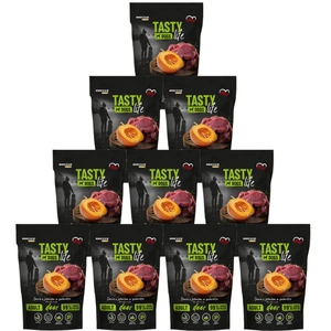 Tasty Dogs Life hirvede tarretise taldrik 500g
