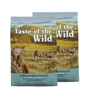 Taste of the Wild Appalachian Valley Small Breed 2kg