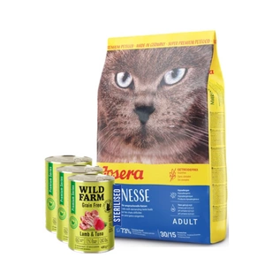 JOSERA Marinesse 10kg