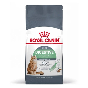 ROYAL CANIN Digestive Care 4kg kuivtoit täiskasvanud kassidele seedimise toetamiseks