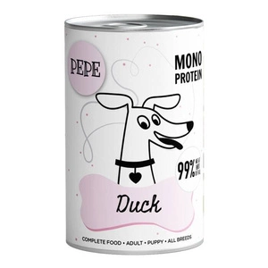 PEPE MONO PROTEIN Duck 400g