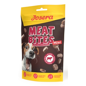 Josera Lihapalad Mini Beef 70g