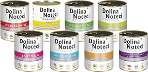 Dolina Noteci PREMIUM maitsesegu ilma kalata 12x400g