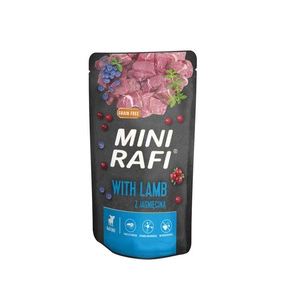 DOLINA NOTECI Mini Rafi lambalihaga 150g