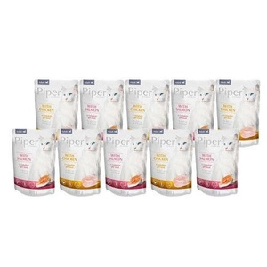 DOLINA NOTECI Piper kassidele kanaga 100g (kotike)