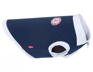 Amiplay OXFORD 30 cm Yorkshire terjeri särk 30 x 32 x 46 cm sinine