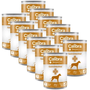 Calibra Veterinary Diets Dog Gastrointestinal 400g