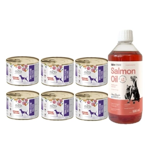 4Vets Dog Gastro Intestinal 185g