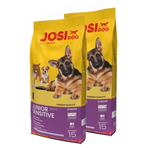 JOSERA JosiDog Mini 15kg