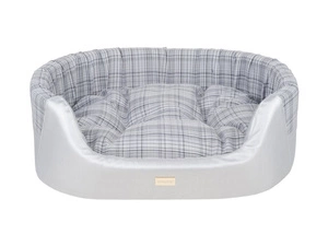 AMIPLAY- Ellipse Venus silver lair - S