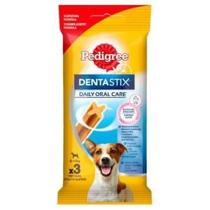 PEDIGREE DentaStix (keskmise tõu) hambaravi koertele 3 tk. - 45g