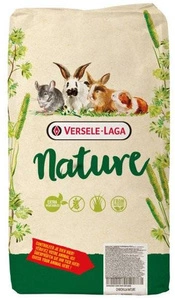 VERSELE-LAGA Cavia Nature 9kg - lemmikloomadele mõeldud koerakoidule