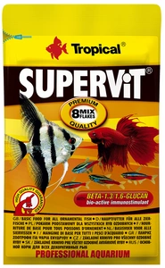 TROPICAL SuperVit 12g kott