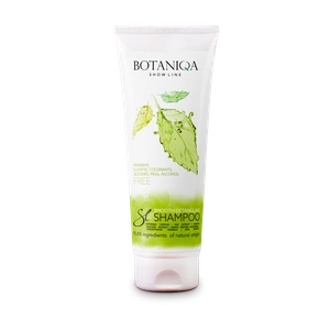 BOTANIQA Smooth Detangling Shampoo pikakarvalistele koertele 250ml