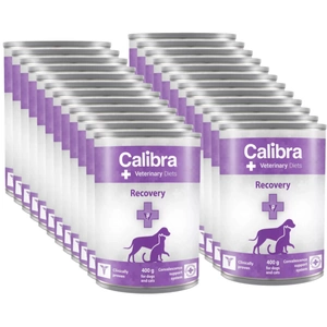 Calibra Veterinary Diets Recovery Dog/Cat 400g