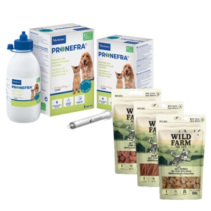 Virbac Pronefra 180ml