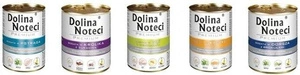 Dolina Noteci Premium forelliga 800 g